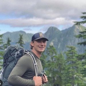 Meet your Posher, Alexander